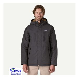MEN'S ISTHMUS PARKA PATAGONIA