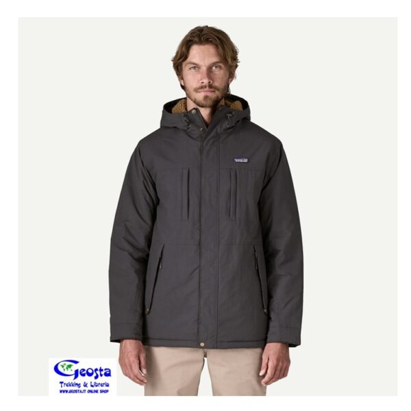 MEN'S ISTHMUS PARKA PATAGONIA