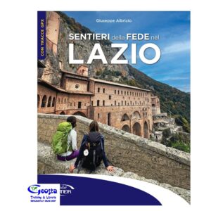SENTIERI DELLA FEDE NEL LAZIO