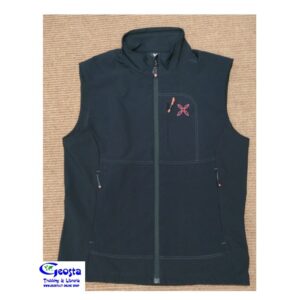 X-MIRA VEST GILET MONTURA
