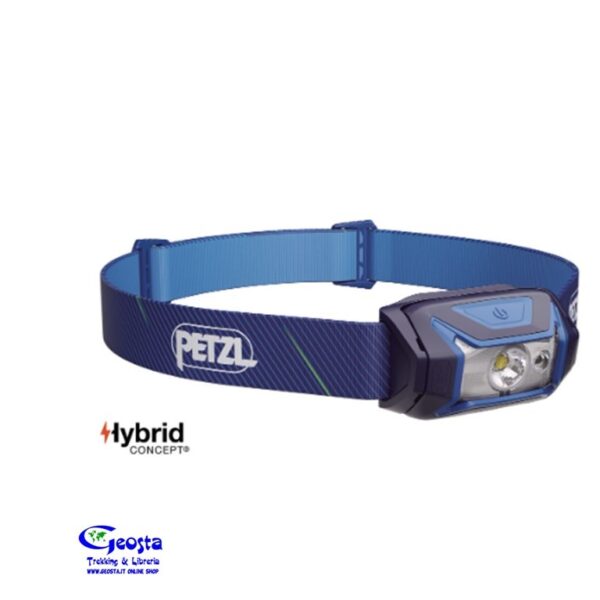 4BAD8086F92FA2FB52928A60A566893D_ LAMPADA FRONTALE TIKKA® 350 LUMEN PETZL