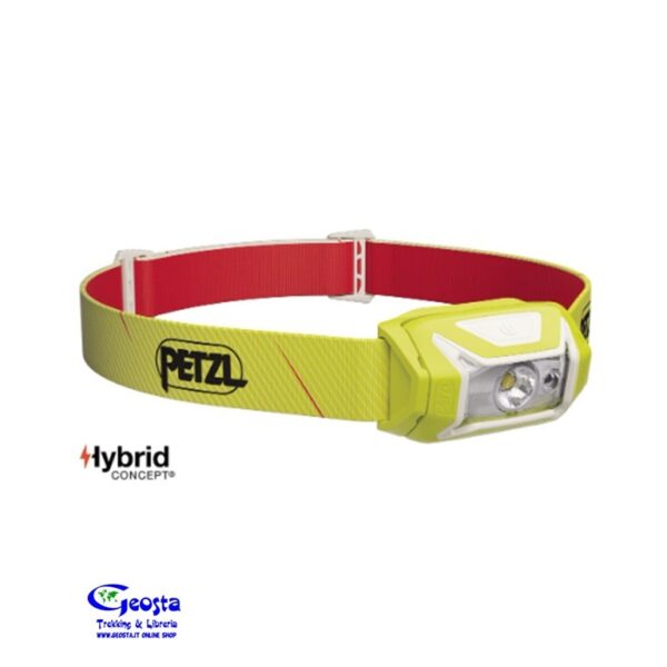 6E1D2285BAAA8E2B2982A2EF82612A20_ LAMPADA FRONTALE TIKKA® 350 LUMEN PETZL