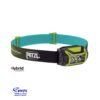 BBA7D1594246265B8618F88902D5B203_ LAMPADA FRONTALE ACTIK CORE 625 LUMEN GREEN PETZL