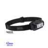 BCFF1BEB9C06420EFE12D9BECCCD1EC9_ LAMPADA FRONTALE ARIA® 2 RGB 450 LUMEN NERO PETZL