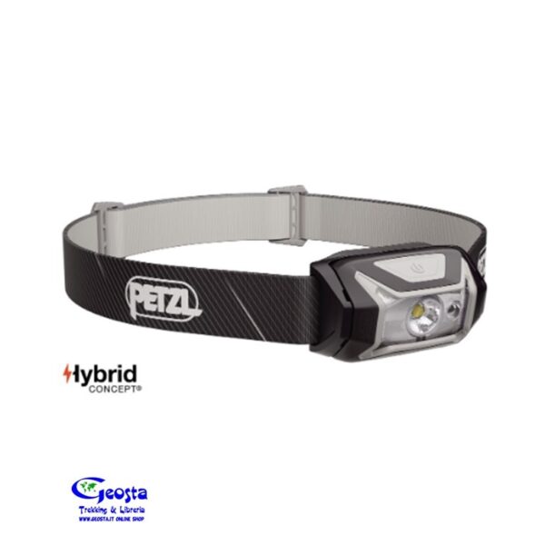 CA9E9071E30BAD051BAACDE083411B07_ LAMPADA FRONTALE TIKKA® 350 LUMEN PETZL