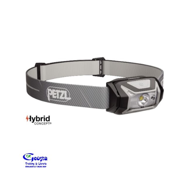 DDD43E5BC1E4E2C273D912106A8AACD6_ LAMPADA FRONTALE TIKKA® CORE 450 LUMEN PETZL