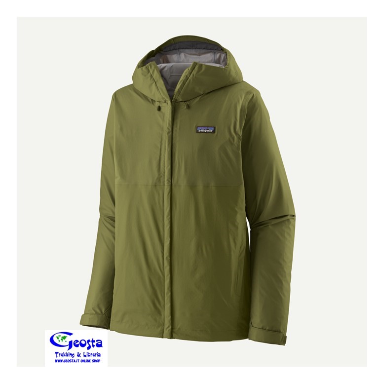 GIACCA GUSCIO M TORRENTSHELL 3L JACKET PATAGONIA
