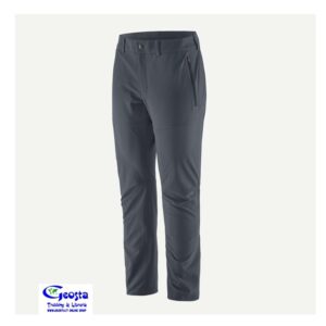 33AB59A1EC39B77002BFB9A6AD57F002_ W'S TERRAVIA TRAIL PANTS - REGULAR PATAGONIA
