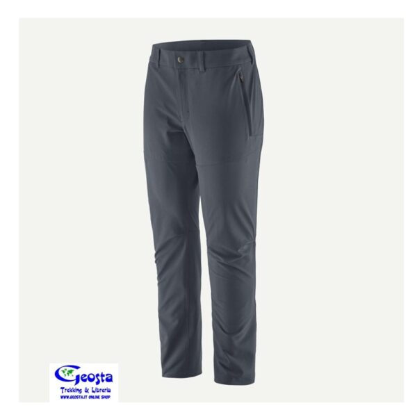 W'S TERRAVIA TRAIL PANTS - REGULAR PATAGONIA