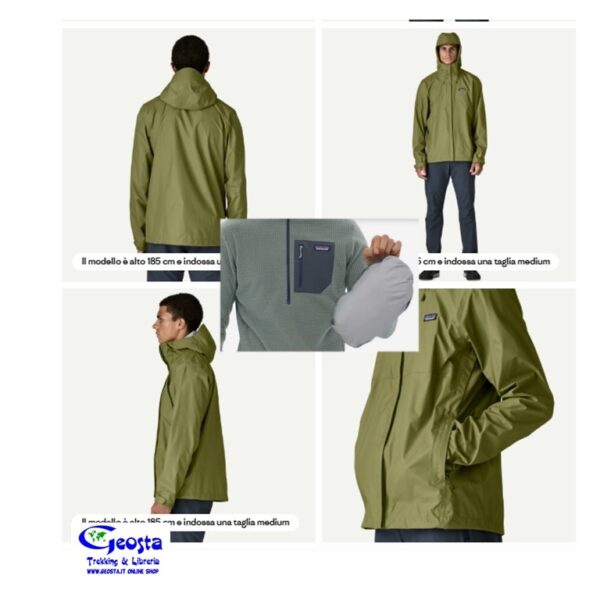 4C0AADEA565764848A0511FDB6D33776_ GIACCA GUSCIO M TORRENTSHELL 3L JACKET PATAGONIA