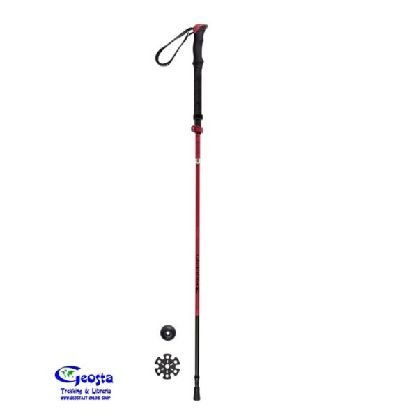 BASTONCINI SPANTIK COPPIA FERRINO