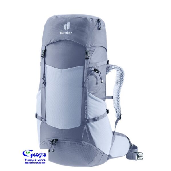 ZAINO FUTURA PRO 34 LITRI SL DEUTER