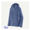 GIACCA GUSCIO W'S TRIOLET JACKET GORETEX PATAGONIA