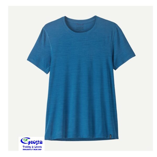 W'S CAPILENE® COOL ULTRA SHIRT PATAGONIA