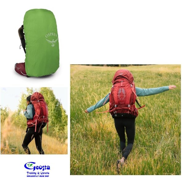 ZAINO AURA AG 50 OSPREY