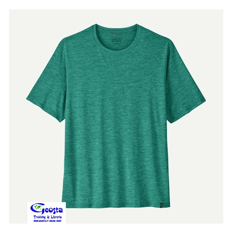 MEN’S CAPILENE® COOL DAILY SHIRT PATAGONIA