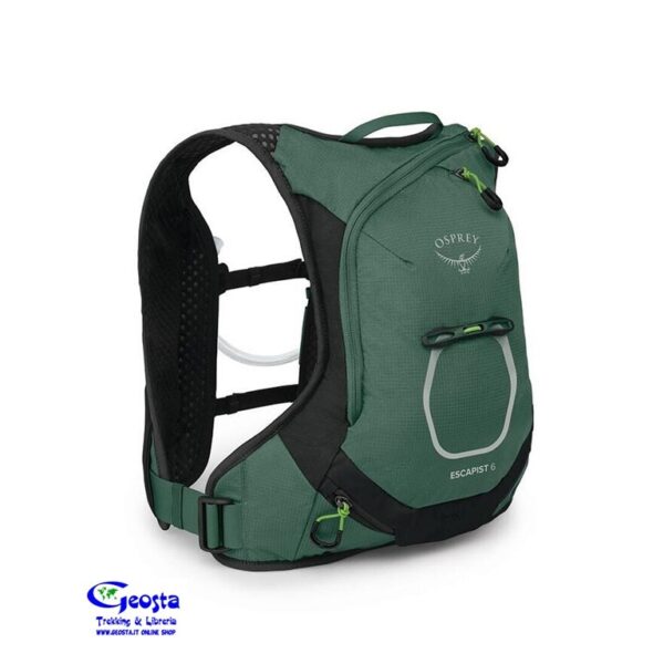 ZAINO ESCAPIST VELOCITY 6 OSPREY