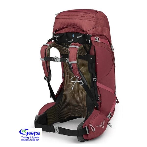 ZAINO AURA AG 50 OSPREY