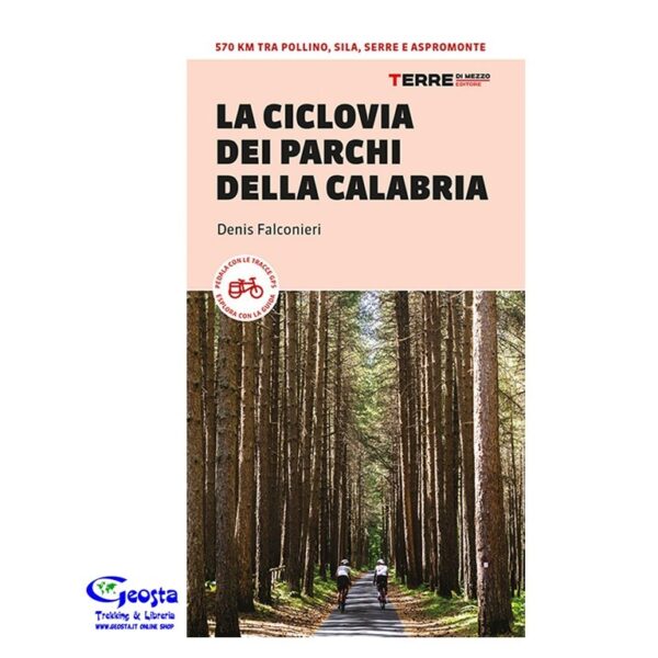 CICLOVIA DEI PARCHI DELLA CALABRIA