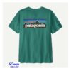 13D26931D10B5BF87AA3E19DE24D735A_ MEN'S P-6 LOGO T-SHIRT PATAGONIA