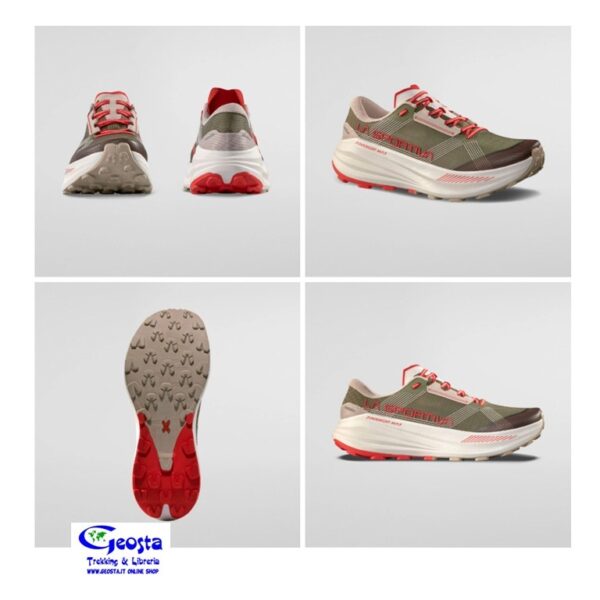 PRODIGIO MAX LA SPORTIVA