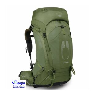 ZAINO ATMOS AG 50 OSPREY