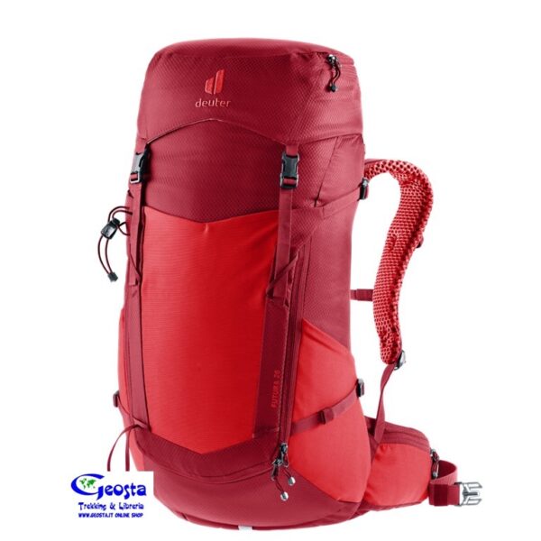 ZAINO FUTURA 26 LITRI DEUTER