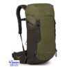 ZAINO KESTREL LT 28 HIKING BACKPACK OSPREY