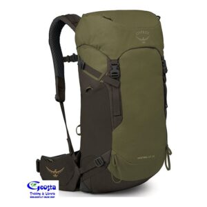 ZAINO KESTREL LT 28 HIKING BACKPACK OSPREY