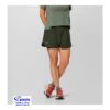 PEDROC DURASTRETCH 2IN1 SHORT DONNA SALEWA