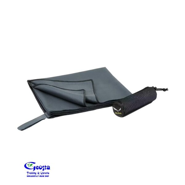 DRYING TOWEL ASCIUGAMANO SALEWA