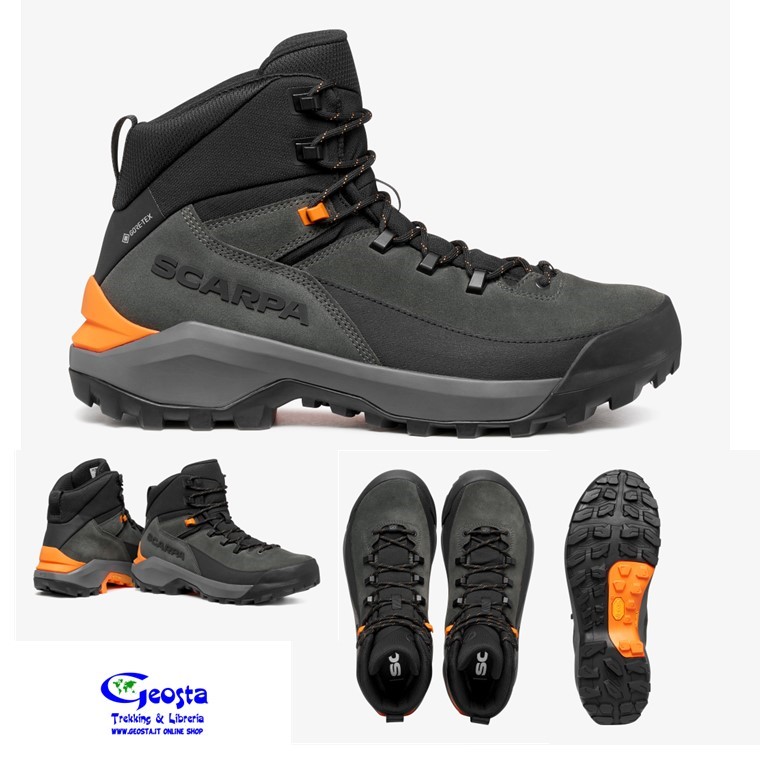 MUSTANG TRK GTX SCARPA