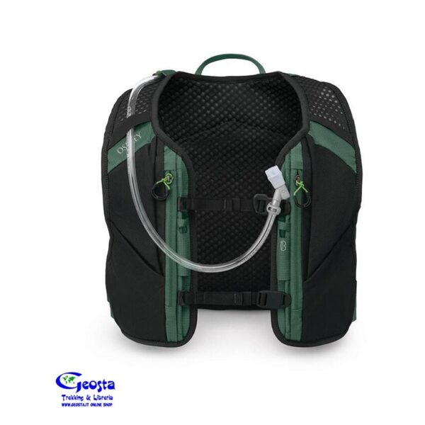 ZAINO ESCAPIST VELOCITY 6 OSPREY