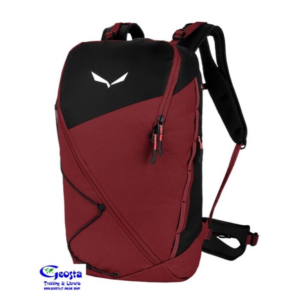 ZAINO PUEZ 23L BP  DONNA SALEWA