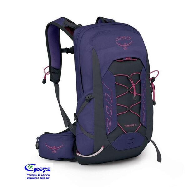 ZAINO TEMPEST 11 OSPREY