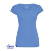 PUEZ MELANGE DRY'TON T-SHIRT DONNA SALEWA