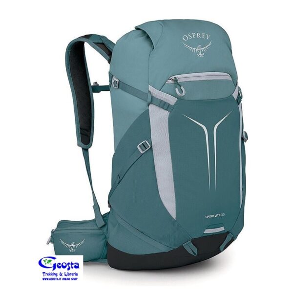 ZAINO OSPREY SPORTLITE 30 HIKING BACKPACK OSPREY