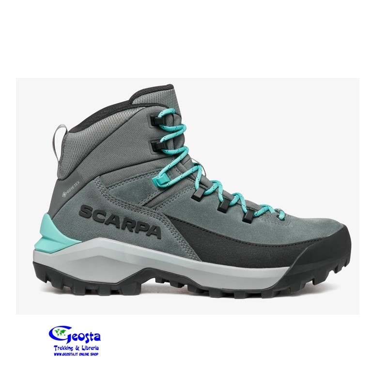 MUSTANG TRK GTX WOMAN SCARPA