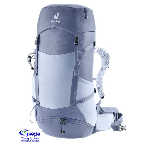 46F84C787B175EDD650479B8B45C3509_ ZAINO FUTURA 30 LITRI SL DEUTER