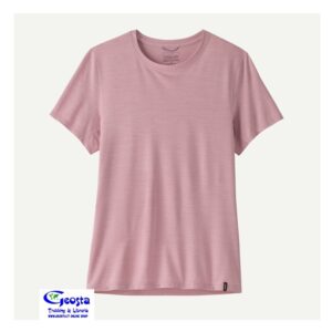 47D727355004DFF4993DF193146B7153_ W'S CAPILENE® COOL ULTRA SHIRT PATAGONIA