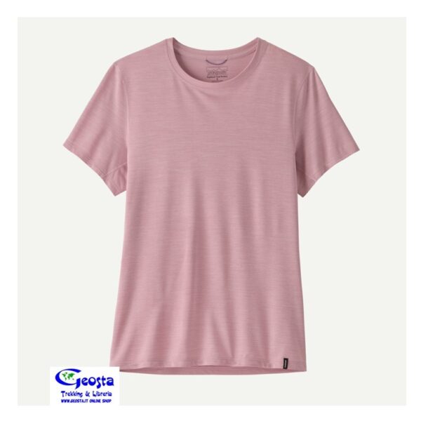 W'S CAPILENE® COOL ULTRA SHIRT PATAGONIA