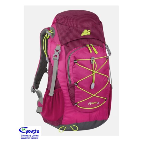 ZAINO HERO 18 MARSUPIO