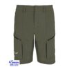 PUEZ DST CARGO SHORTS M UOMO SALEWA