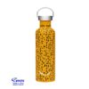 BORRACCIA AURINO STAINLESS STEEL 1L BOTTLE SALEWA