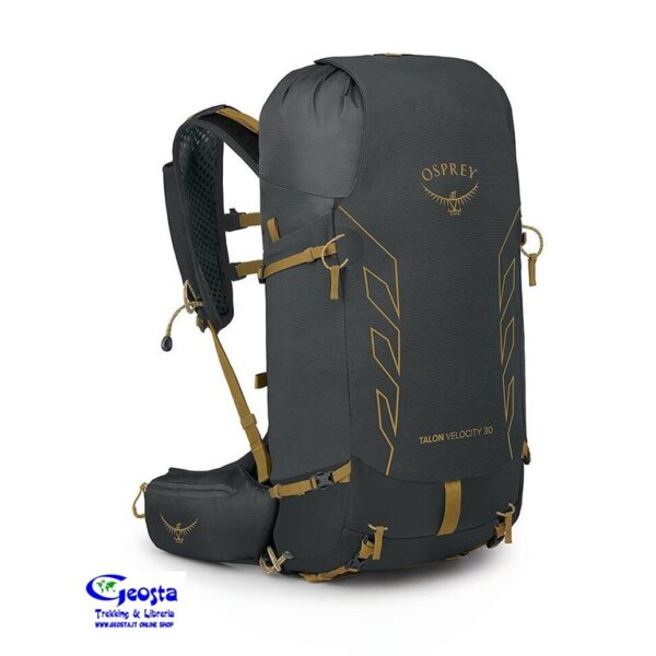 ZAINO TALON VELOCITY 30 OSPREY