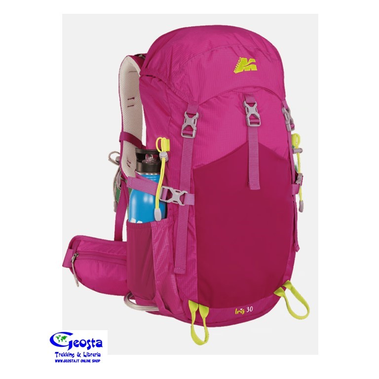 ZAINO IRIS 30 MARSUPIO