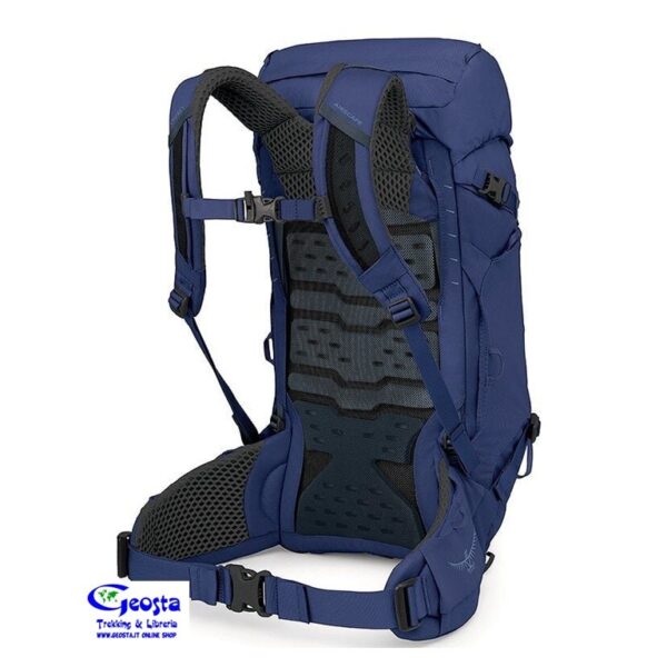 ZAINO KYTE LT 28 HIKING BACKPACK OSPREY
