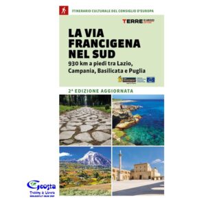 LA VIA FRANCIGENA NEL SUD 2ED