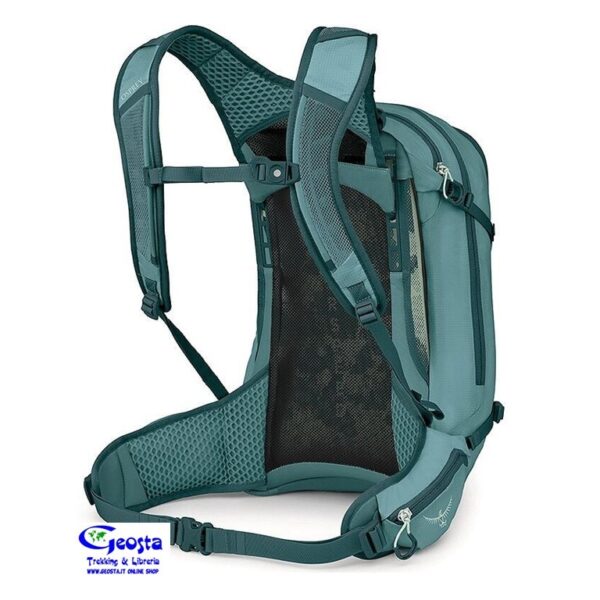 ZAINO SYNCRO 20 BIKE HYDRATION PACK OSPREY