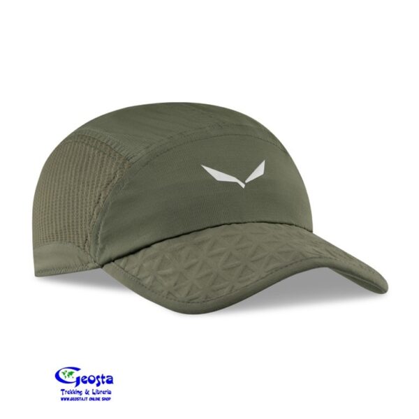 CAPPELLO PEDROC 2 DURASTRETCH LIGHT CAP SALEWA
